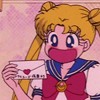 Contact Us - Usagi receives a letter