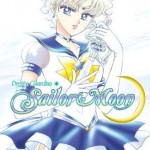 Sailor Moon Manga vol. 7 - Sailor Uranus