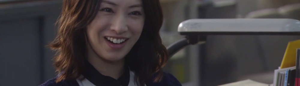 Akumu-chan Keiko Kitagawa as Ayami Mutoi