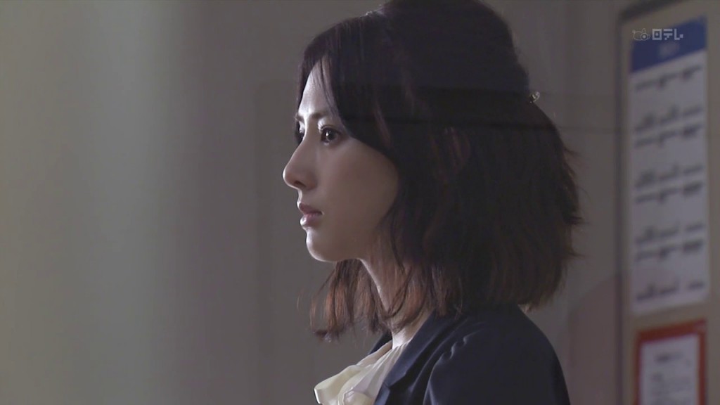 Akumu-chan - Keiko Kitagawa plays Ayami Mutoi, a teacher
