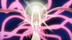 Ebiten episode 2 - "Kanomori Princess Make Up!"
