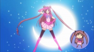Ebiten episode 2 - Sailor Fuku
