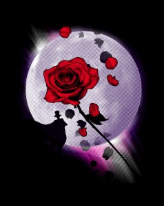 Tuxedo Mask shirt at OtherTees - Crystal Clear Hero