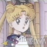 Sailor Moon French Intro