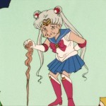 Will Sailor Moon be this old when the new anime airs?