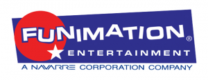 FUNimation logo