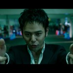 The Fast and the Furious: Tokyo Drift - Satoshi Tsumabuki - "Go"