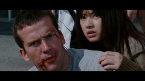 Keiko Kitagawa in The Fast and the Furious: Tokyo Drift