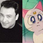 Ron Rubin, the voice of Artemis, to attend Unplugged Expo 2 in Toronto this October