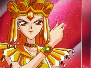 Sailor Galaxia