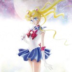 Sailor Moon 20th Anniversary Memorial Tribute album cover