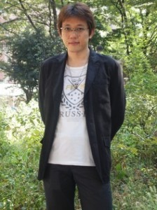 Sailor Moon series composer Yuji Kobayashi