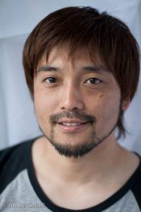 Sailor Moon series director Munehisa Sakai