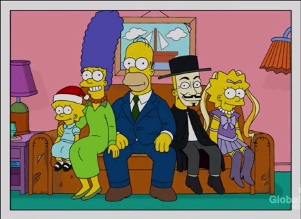Simpsons Grown Up Bart Porn Gay - XXX PHOTO