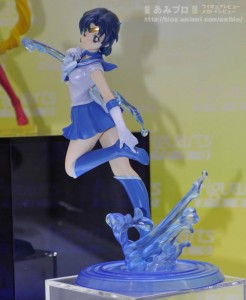 Sailor Mercury Figuarts Zero