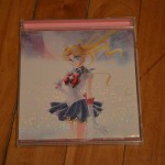 Sailor Moon 20th Anniversary Tribute Album - Cover