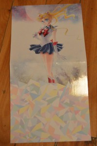 Sailor Moon 20th Anniversary Tribute Album - Unfolded