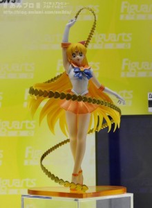 Sailor Venus Figuarts Zero