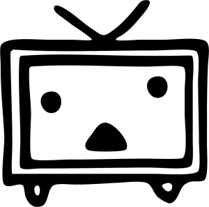 Nico Nico Video Logo
