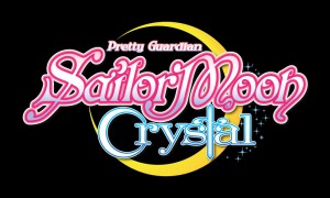 Pretty Guardian Sailor Moon Crystal