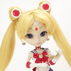 Sailor Moon Pullip doll