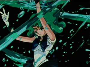 Sailor Neptune