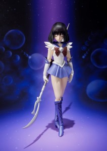 Sailor Saturn S. H. Figuarts