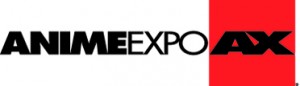 Anime Expo Logo