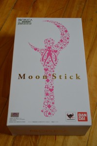 Proplica Moon Stick box