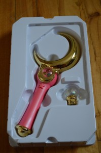 Proplica Moon Stick in box