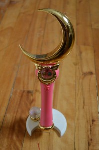 Proplica Moon Stick in stand