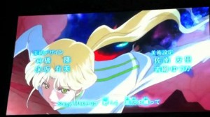 Sailor Moon Crystal episode 01 - Zoisite