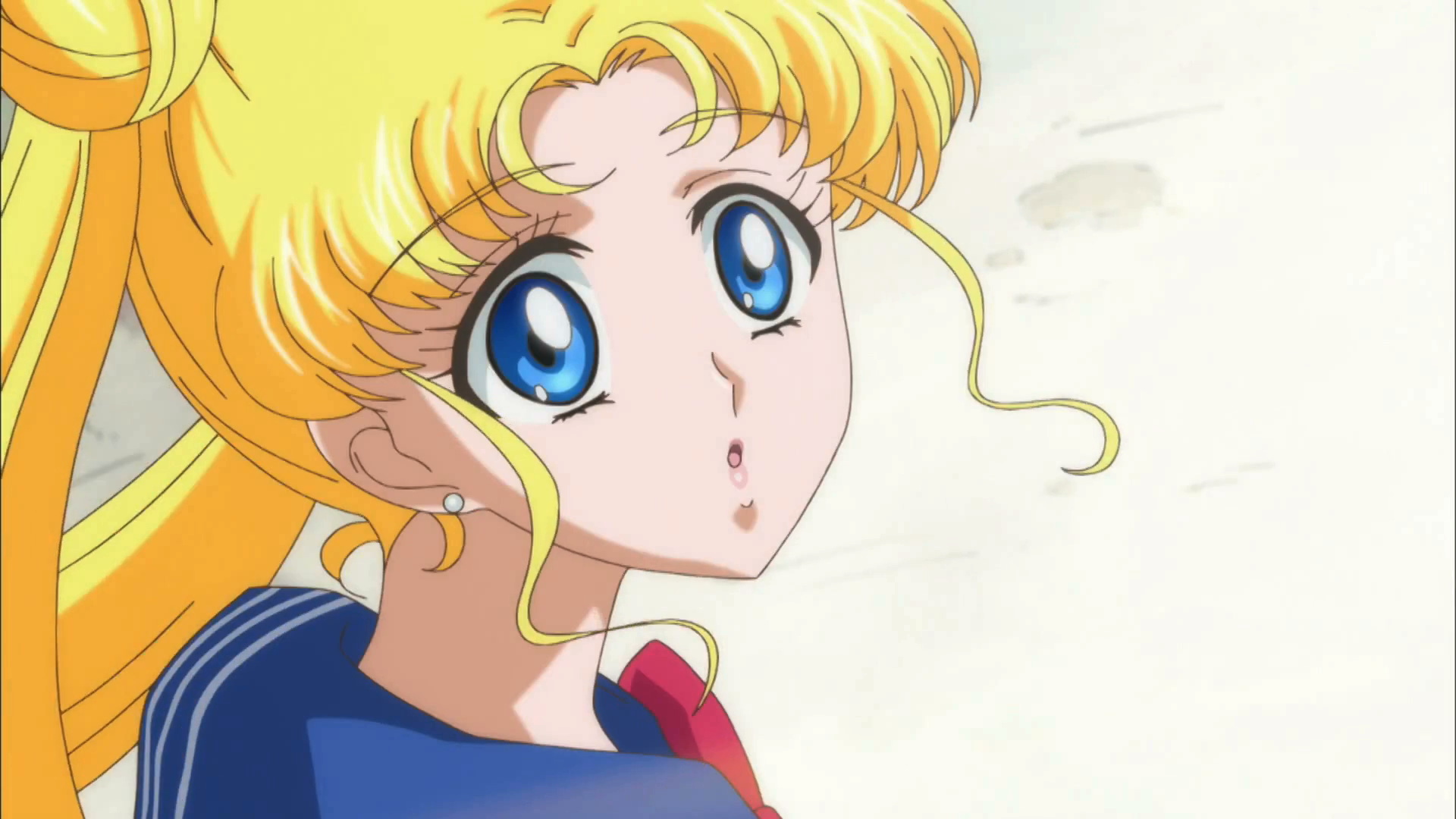 Sailor Moon Crystal Trailer Usagi Sailor Moon News