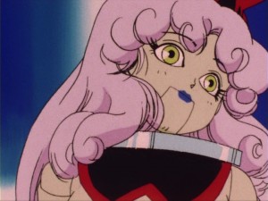 Sailor Moon Episode 11 - Dream Princess