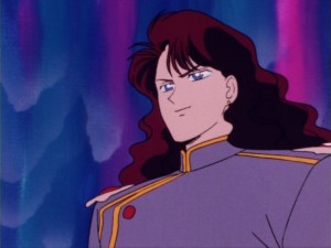 Sailor Moon episode 14 - Nephrite