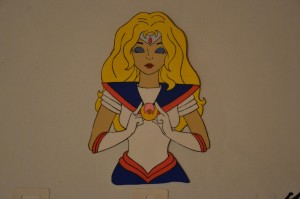 Toon Makers' Sailor Moon - Sailor Moon