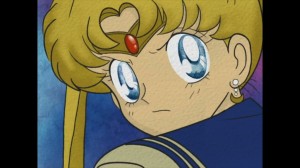 Moon Animate Make-Up! - Sailor Moon