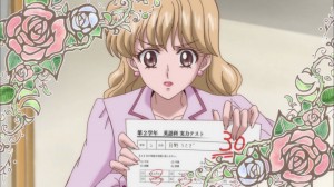Sailor Moon Crystal Act.1 Usagi - Sailor Moon - Haruna Sensei