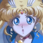 Sailor Moon Crystal Act.1 Usagi - Sailor Moon - Sailor Moon