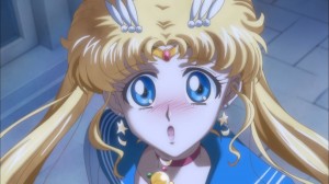 Sailor Moon Crystal Act.1 Usagi - Sailor Moon - Sailor Moon