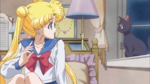 Watch Sailor Moon Crystal (English Dub) - Season 2