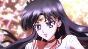 Gabo Reads (Perdido em Livros): [Review] Sailor Moon Crystal Segunda  Temporada (Anime)