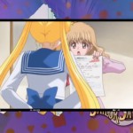 Sailor Moon Crystal DIC dub Sailor Says clip