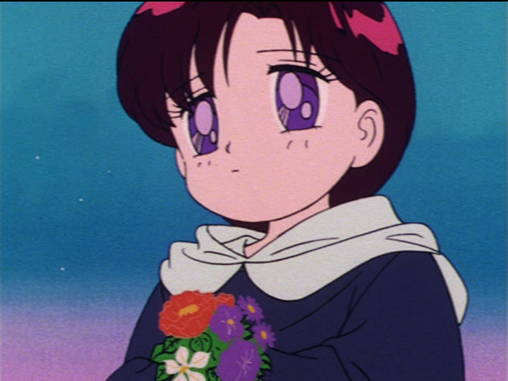 Sailor Moon episode 20 - Sakiko