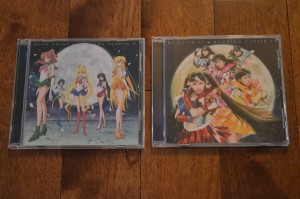 Momoiro Clover Z - Moon Pride CD Single