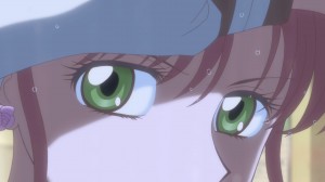 Sailor Moon Crystal Act 4 - Makoto Kino