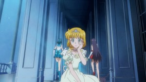 Sailor Moon Crystal Act 4 - Princess D