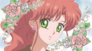 Sailor Moon Crystal Act 5 - Makoto Kino