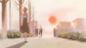 Sailor Moon Crystal Act 5 - Makoto's sempai leaves with his girlfriend