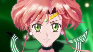 Sailor Moon Crystal Act 5 - Sailor Jupiter
